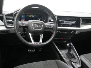 AUDI A1 usata, con Autoradio