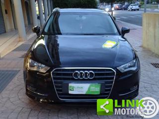 AUDI A3 usata, con Airbag