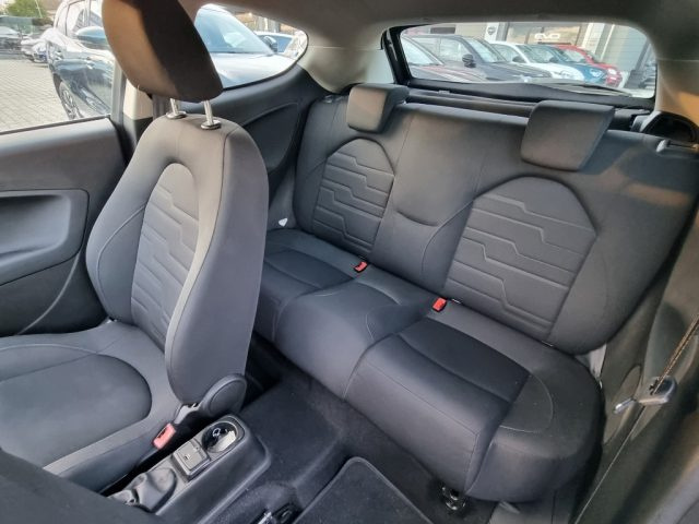 ALFA ROMEO MiTo usata, con Immobilizzatore elettronico