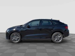 AUDI Q3 usata 1