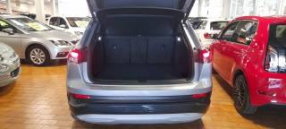 AUDI Q4 e-tron usata, con Fari LED