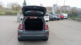 FIAT 500X usata, con Autoradio