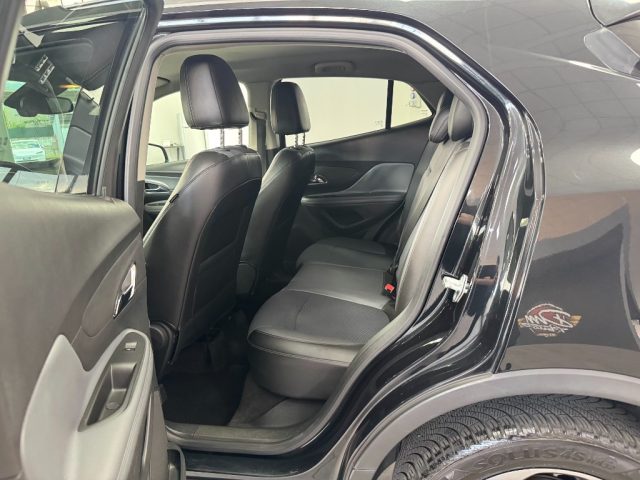 OPEL Mokka usata, con ESP
