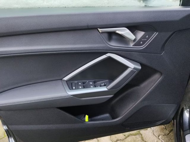 AUDI Q3 usata, con Airbag laterali