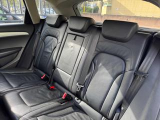 AUDI Q5 usata, con ESP