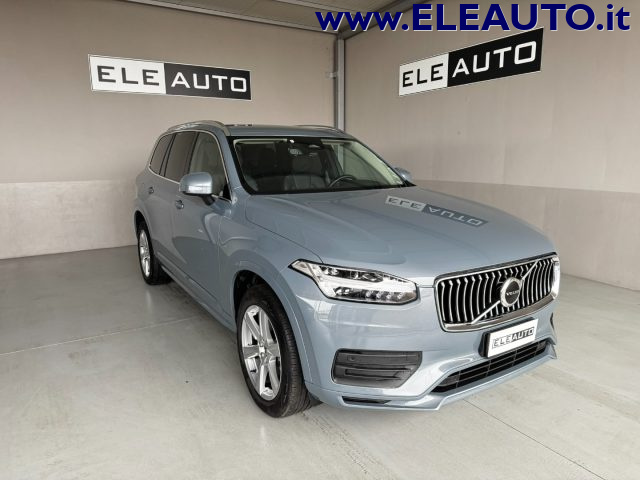 VOLVO XC90 usata, con ABS