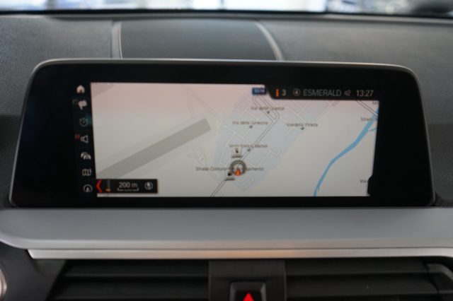 BMW X3 usata 34