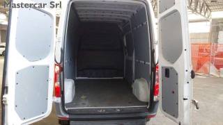 MERCEDES-BENZ Sprinter usata, con USB