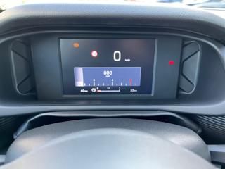 JEEP Avenger usata, con Controllo automatico clima