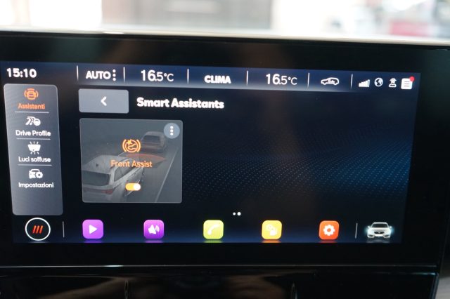 CUPRA Leon usata, con Cruise Control
