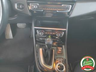 BMW 218 usata, con Servosterzo