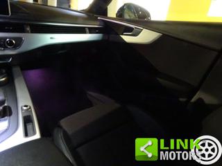 AUDI A5 usata, con Fari Xenon