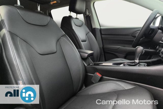 JEEP Compass usata 15