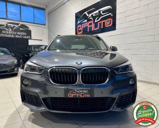 BMW X1 usata, con Airbag