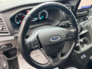 FORD Tourneo Custom usata, con ESP
