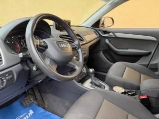 AUDI Q3 usata, con Cerchi in lega