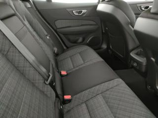 VOLVO S60 usata, con Touch screen
