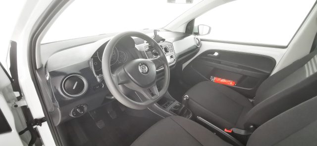 VOLKSWAGEN up! usata 53