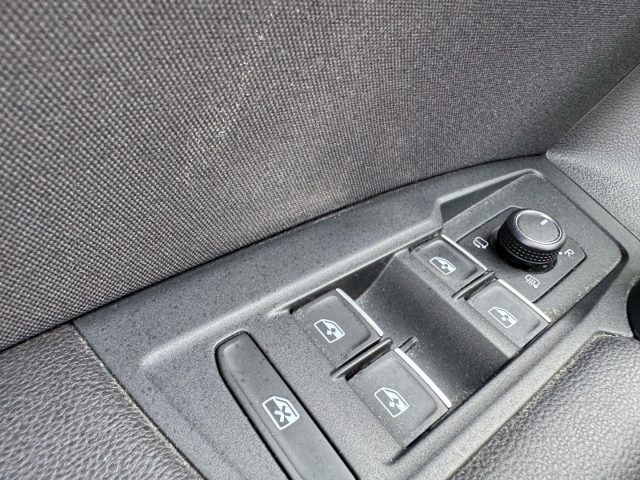 VOLKSWAGEN Tiguan usata, con Fendinebbia