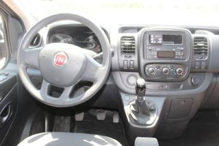 FIAT Talento usata, con Vetri oscurati