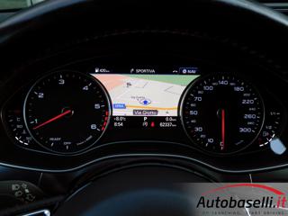 AUDI A6 usata, con Controllo automatico clima