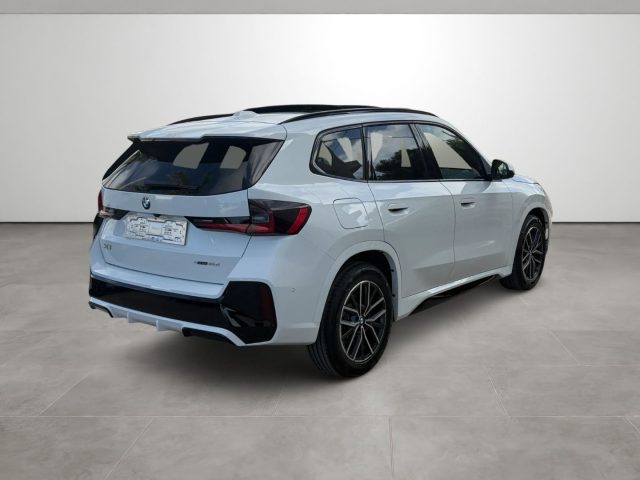 BMW X1 usata, con Airbag Passeggero
