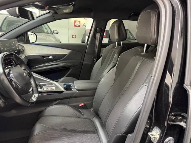 PEUGEOT 3008 usata, con Cerchi in lega