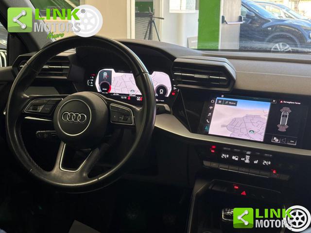 AUDI A3 usata 27
