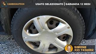 DACIA Dokker usata, con USB