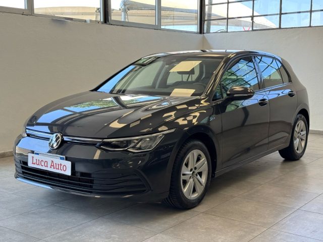 VOLKSWAGEN Golf usata, con ABS