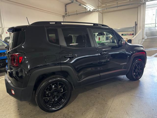 JEEP Renegade usata, con Autoradio