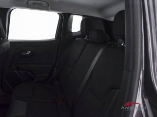 JEEP Renegade usata 9