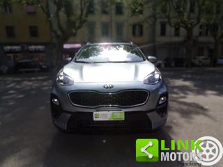 KIA Sportage usata, con Airbag