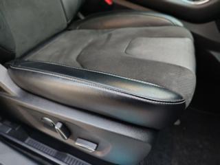 FORD Edge usata, con Bluetooth