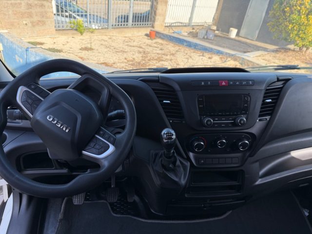 IVECO Daily usata 11