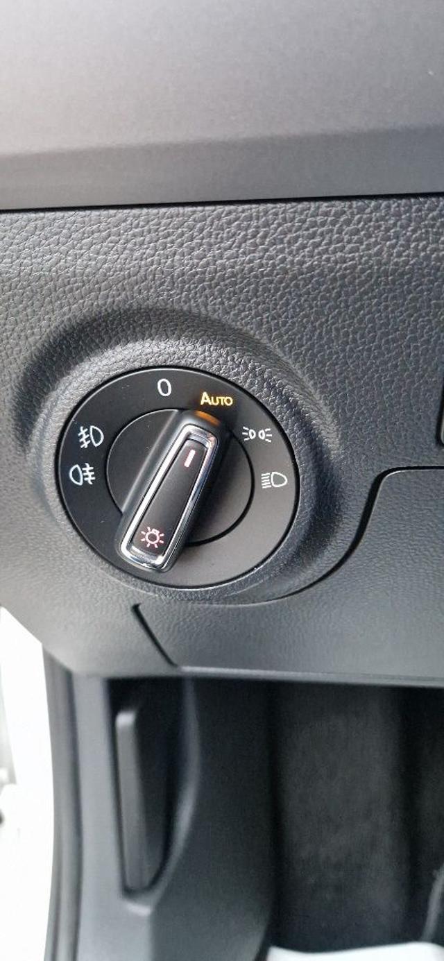 SEAT Ibiza usata, con Fendinebbia