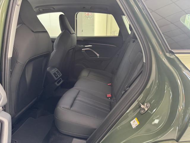 AUDI Q5 usata, con Cerchi in lega