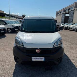 FIAT Doblo usata, con Servosterzo