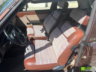 FIAT Ritmo usata, con Pneumatici estivi
