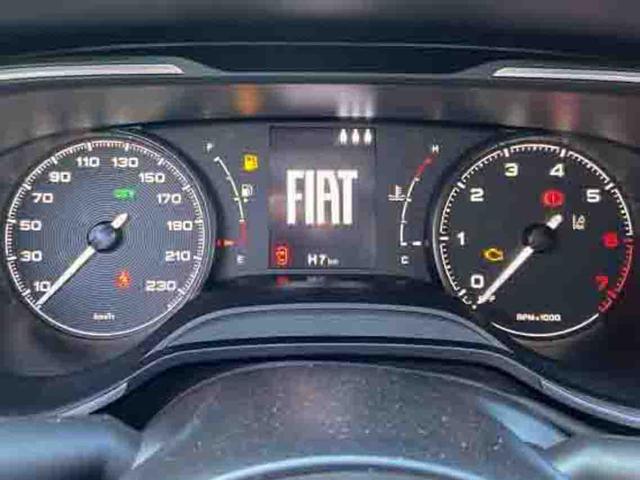 FIAT Tipo usata, con Servosterzo