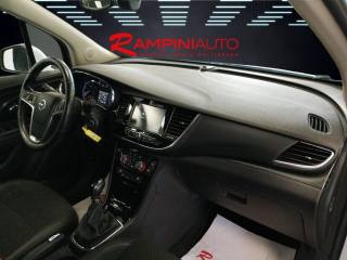 OPEL Mokka usata 19