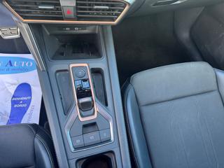 CUPRA Formentor usata, con Cruise Control