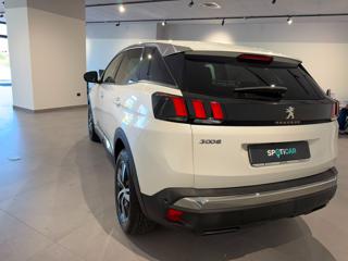 PEUGEOT 3008 usata, con Autoradio