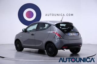 LANCIA Ypsilon usata, con Vivavoce