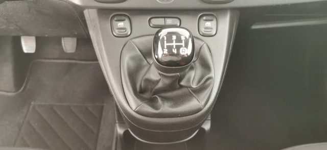FIAT Panda usata, con Servosterzo