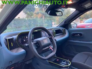 FIAT Grande Panda usata, con Cruise Control