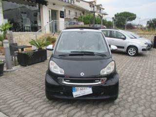 SMART ForTwo usata, con Airbag