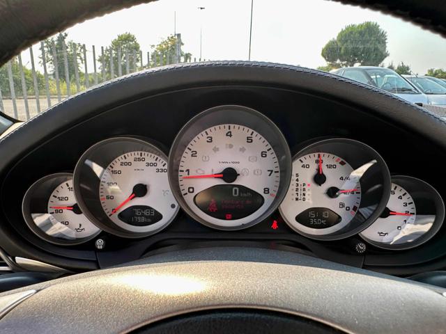 PORSCHE 911 usata 29