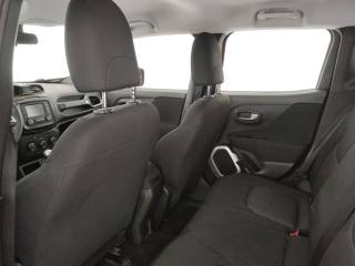 JEEP Renegade usata, con Chiusura centralizzata