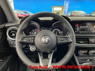 ALFA ROMEO Stelvio usata, con Chiusura centralizzata